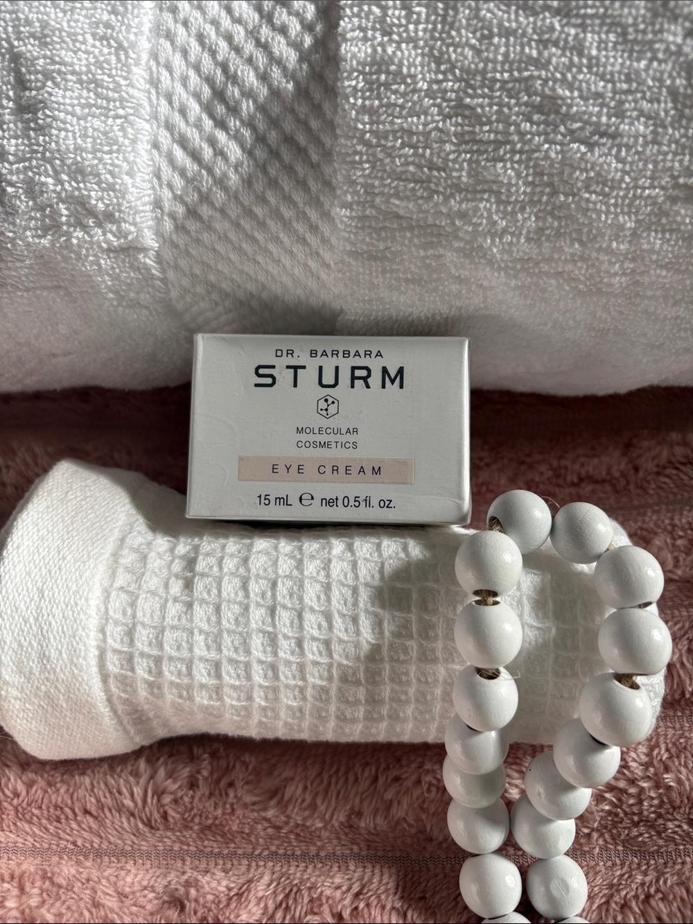 Dr Barbara Sturm Eye Cream